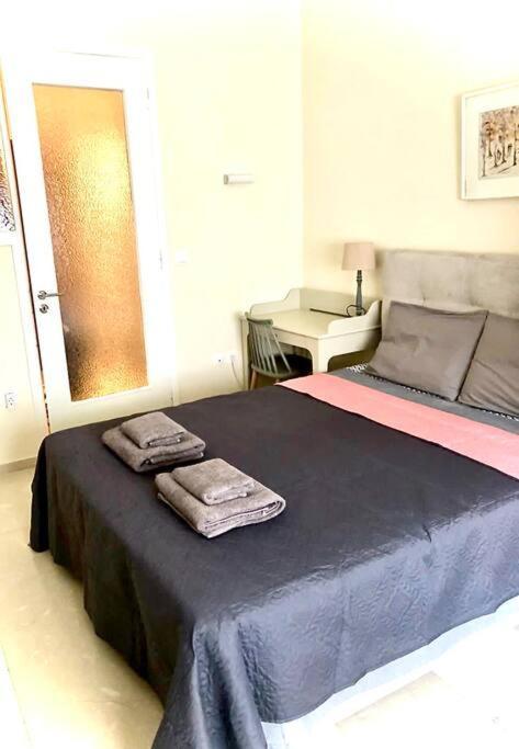 Akadimias Apartment 1 Атина Екстериор снимка