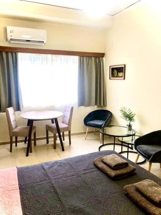 Akadimias Apartment 1 Атина Екстериор снимка
